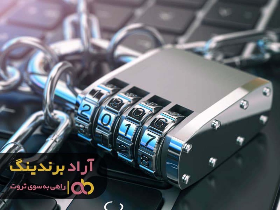 چرا قفل رمزدار فانتزی تهران گران شد؟