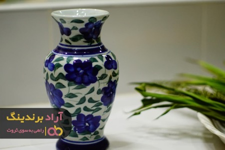 کارخانه تولید گلدان سرامیکی در تهران کجاست؟ کارخانه تولید گلدان سرامیکی در تهران کجاست؟