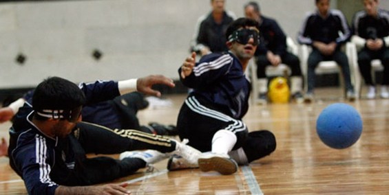 پرتغال میزبان مسابقات جهانی گلبال ۲۰۲۲/ ترکیب ایران اعلام شد