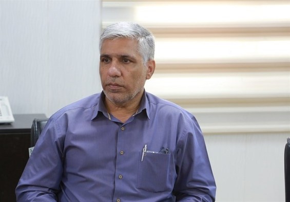 مدیرعامل جدید صنعت نفت: هواداران مثل همیشه کمک و صبوری کنند