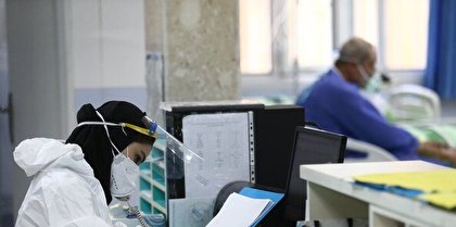 آمار کرونا امروز جمعه ۱۸ شهريور ۱۴۰۱