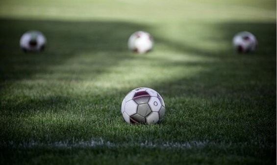 اولین بازیکن محروم ایران چه کسی بود+عکس