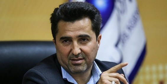 ناظم‌الشریعه: به دنبال بهترین عملکرد در جام ملت‌ها هستیم/ هدف ما صعود به جام‌جهانی آینده است