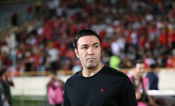 جواد نکونام ۲ شغله می شود؟