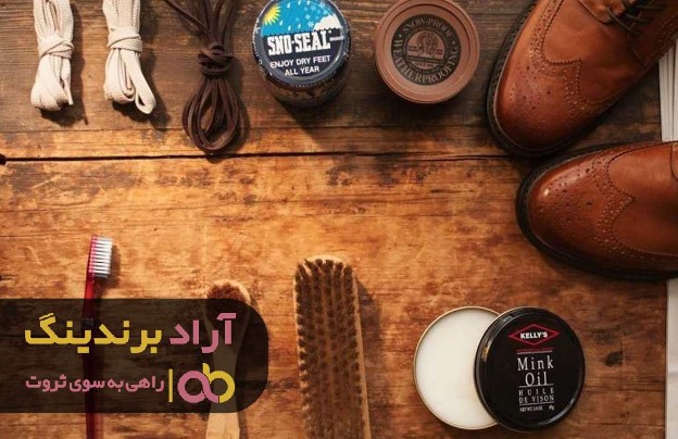 واکس چرم اشبالت عمر محصولات چرمی شما را 10 برابر می کند واکس چرم اشبالت عمر محصولات چرمی شما را 10 برابر می کند