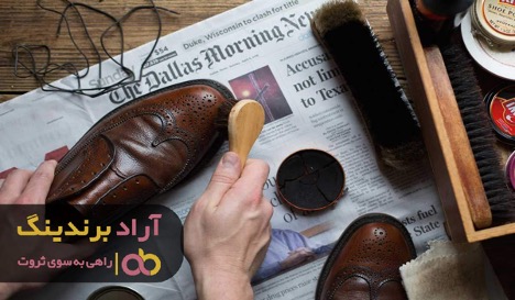 واکس چرم اشبالت عمر محصولات چرمی شما را 10 برابر می کند واکس چرم اشبالت عمر محصولات چرمی شما را 10 برابر می کند