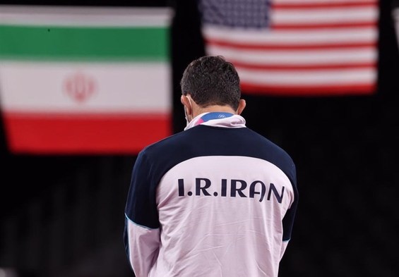 کشتی آزاد قهرمانی جهان| پایان روز اول با ۲ طلا و یک نقره آمریکا؛ ۲ نقره و یک برنز برای ایران