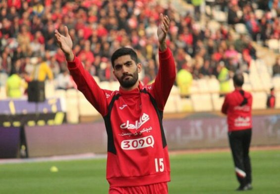 محمد انصاری: همه اینها دختران ما هستند+عکس