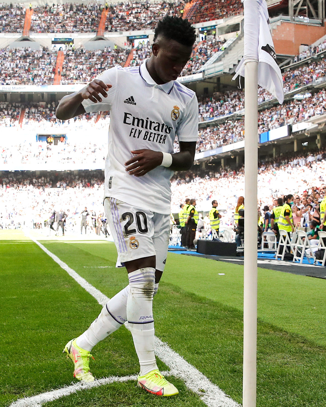 حمایت رئال از ستاره تیمش: اقدام قانونی می&zwnj;کنیم!