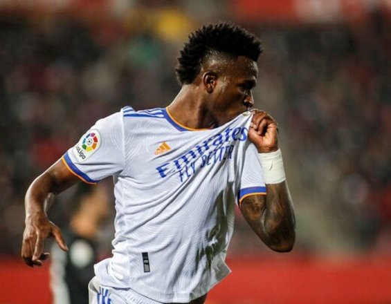 حمایت رئال از ستاره تیمش: اقدام قانونی می‌کنیم!