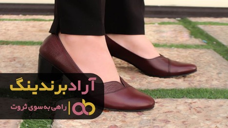 بررسی قیمت کفش پاشنه سه سانتی بررسی قیمت کفش پاشنه سه سانتی