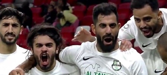 پیشنهاد غول قطری به مدافع ملی‌پوش ایرانی!