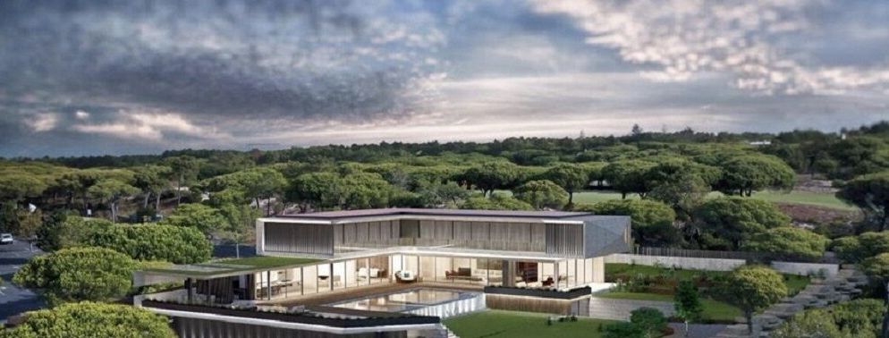 برنامه عجیب و غریب رونالدو برای خانه&zwnj;اش