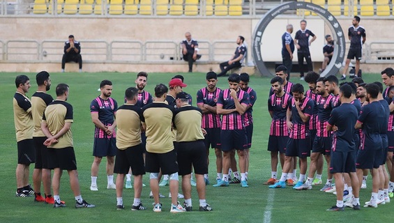 جایگزین مهاجم جنجالی پرسپولیس مشخص شد