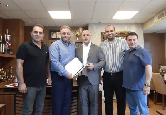 حسین توکلی عضو کمیته فنی فدراسیون وزنه‌برداری شد