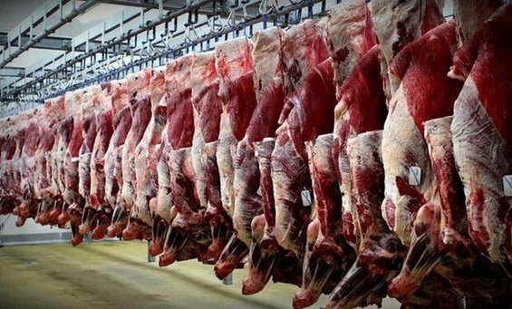 کاهش تا ۲۰ درصدی خرید گوشت نسبت به ماه گذشته