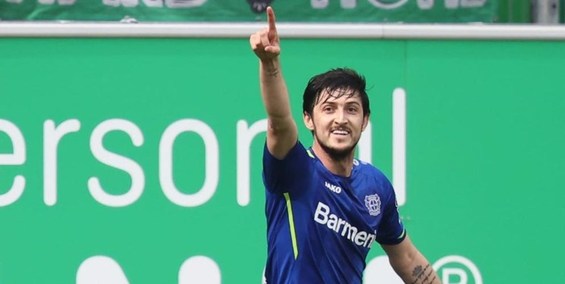 چشم امید لورکوزن به ستاره تیم ملی ایران برای خروج از بحران