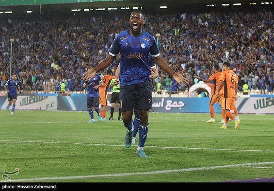 تیم منتخب هفته سوم لیگ برتر فوتبال