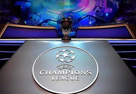 برنامه کامل بازی‌های مرحله گروهی لیگ قهرمانان اروپا اعلام شد