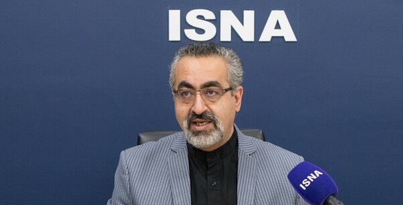ناگفتههای پرونده واکسیناسیون کرونا در ایران و ماجرای یک توییت جنجالی
