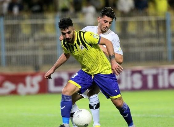 کریمی: لطفا با آبروی من بازی نکنید/ مگر من آدم نیستم؟