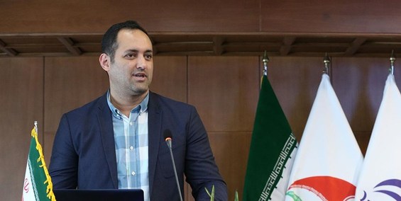 کناره‌گیری فخری از ۲ پست کمیته ملی المپیک