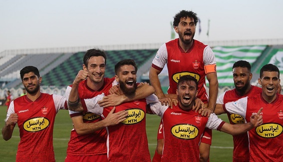آمار ضعیف تیم گلمحمدی نسبت به فصل پیش/ پرسپولیس با این آمار قهرمان میشود؟