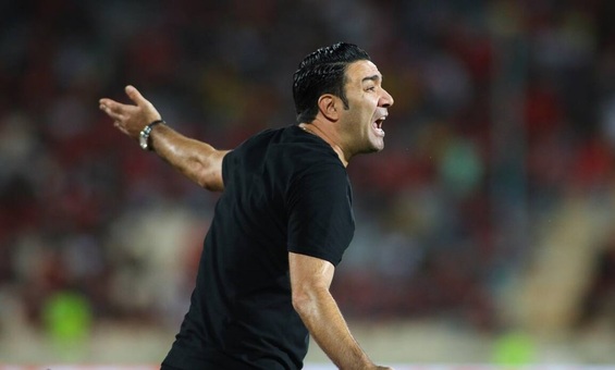 دستیاری کی روش در جام جهانی؟ ؛ تا ابد قدردان او هستم/ واقعا ناراحتم که نشد هافبک استقلال را جذب کنیم