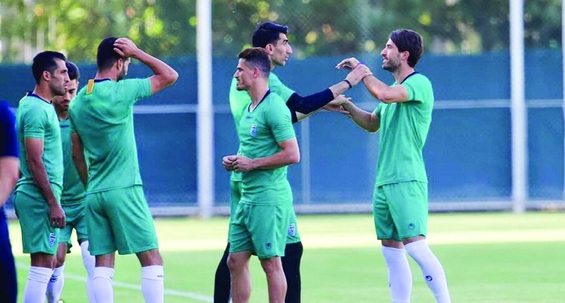 تیم اروپایی مقصد گزینه پرسپولیس شد