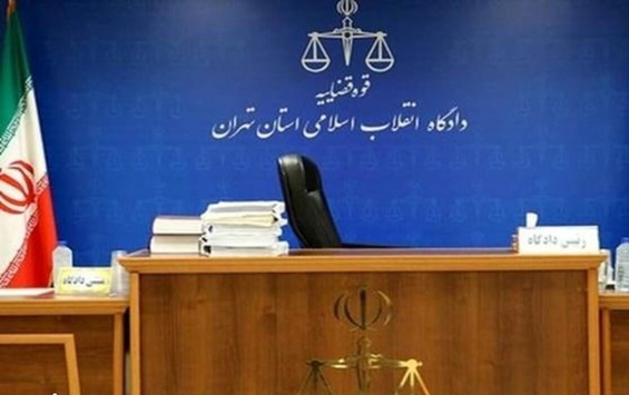 بازیکن اسبق پرسپولسی در آستانه محاکمه در دادگاه به اتهام کلاهبرداری