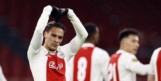 ستاره برزیلی خرید جدید یاران رونالدو شد +عکس