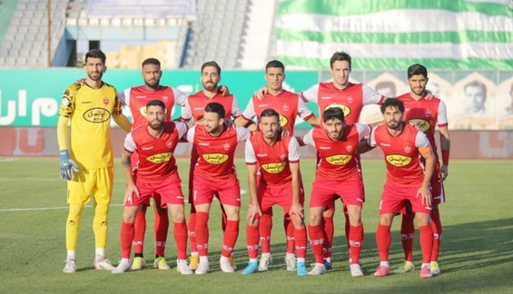 پشیمانی یک ستاره از انتخاب تیم پرسپولیس!