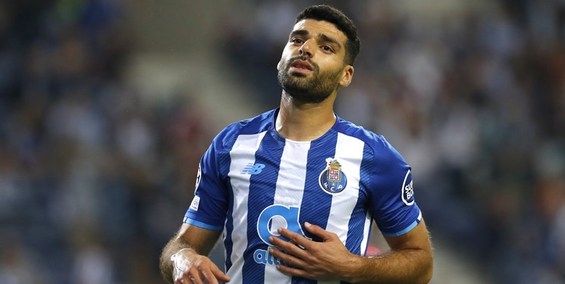 سقوط طارمی از اوج؛ ستاره تیم ملی ایران ضعیف ترین شد!