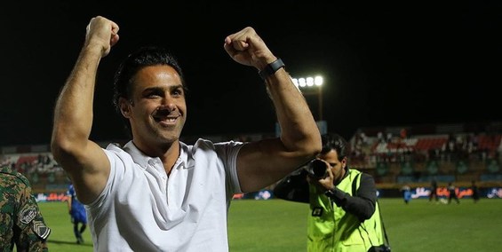 روایت مجیدی از دلیل جدایی‌اش از استقلال تا خط و نشان برای رقبای اماراتی