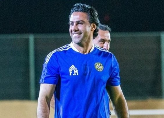 چرا تیم اماراتی به فرهاد مجیدی اعتماد کرد؟