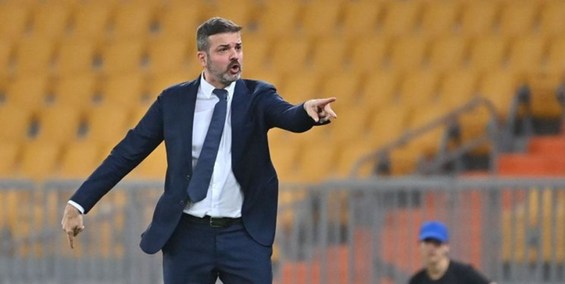 سخت‌ترین آزمون استراماچونی مقابل زوج خط دفاع ایران