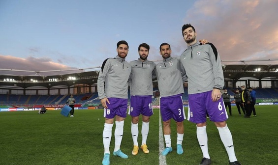 تصمیم مهم اسکوچیچ در خصوص ۵ کاپیتان تیم ملی/ خداحافظی ۴ بازیکن بزرگ از جام جهانی!