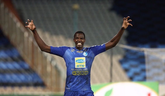 مبلغ قرارداد ستاره جدید پرسپولیس مشخص شد