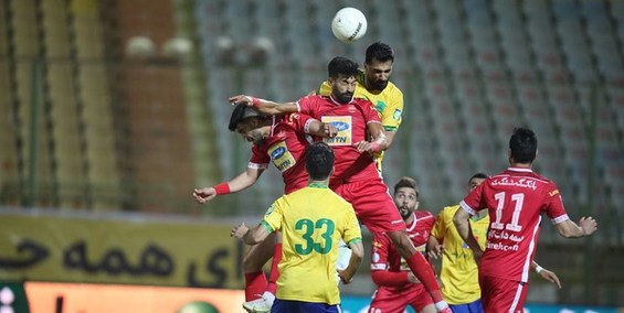 هفته چهارم لیگ برتر| پرسپولیس مقابل زرد طلایی در یک روز خاص/ نبرد فینال گونه سپاهان با حضور فغانی