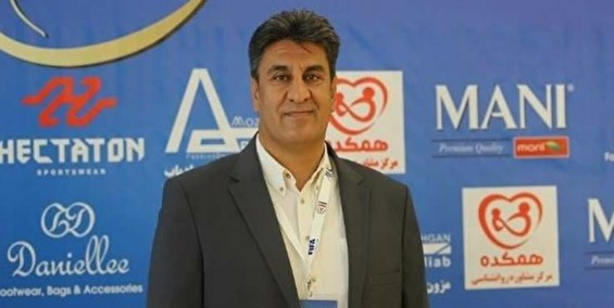 افشاریان: دبیرکل باید دستورات کمیته بدوی را اجرا کند!