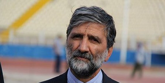 ششگلانی: رفتار فدراسیون در خصوص لغو مجمع انتخاباتی درست نبود