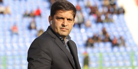 انتقاد مدیرعامل نساجی از لغو و برگزاری مجمع انتخاباتی فدراسیون فوتبال