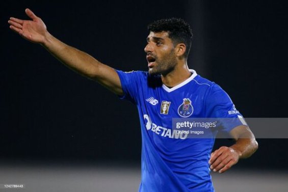 مهدی طارمی هم فتوشاپی شد+عکس