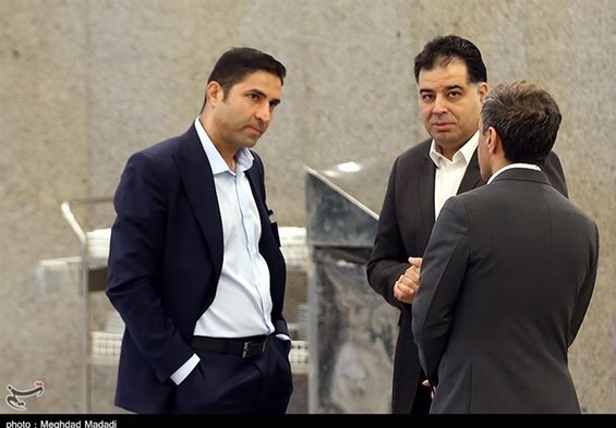 واکنش وحید هاشمیان به انتخاب مجدد تاج برای ریاست فدراسیون فوتبال