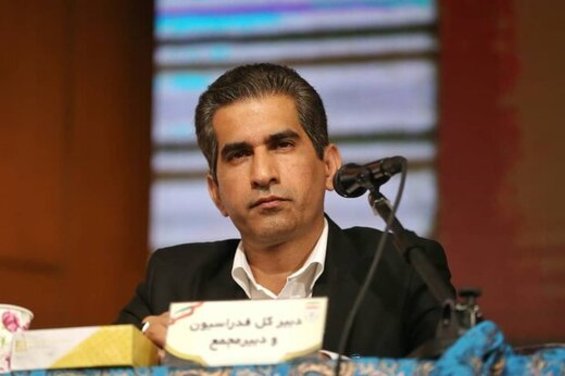 پایان تلخ کامرانی‌فر پس از یک شب پرحاشیه