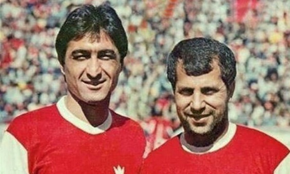 از بازی ۳ بازیکن حال حاضر ایران لذت میبرم/ پروین، کریمی و محرمی دیگر در ایران متولد نخواهند شد