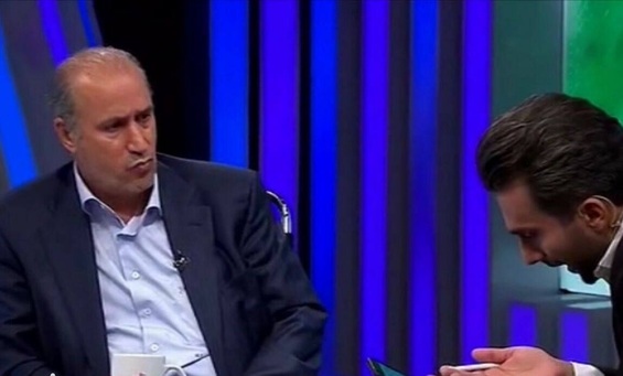 همه چیز درباره جنجال شبانه انتخابات فوتبال/ حرف های تند میثاقی در شبکه ۳