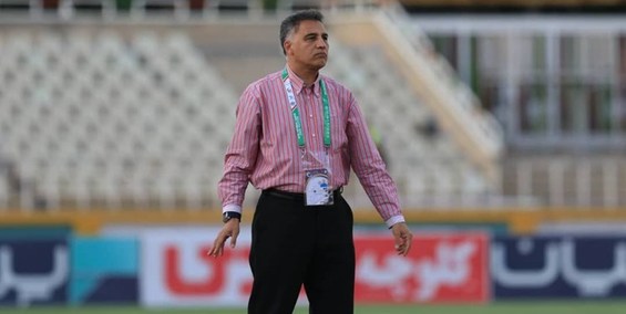 پرکاس: بازی مهمی مقابل پرسپولیس داریم