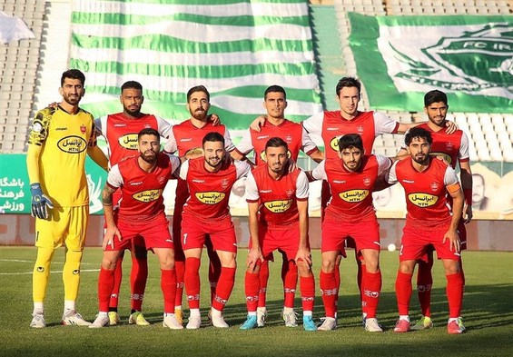 پاداش پرسپولیسیها پرداخت شد