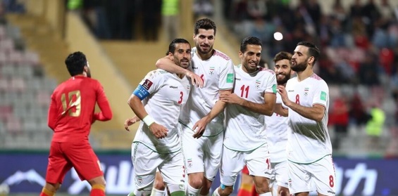 برنده بی رای انتخابات فدراسیون فوتبال/ یک پرسپولیسی در دام بزرگ نیفتاد!